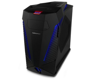 Medion Erazer X5340F