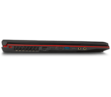 MSI GL63 8RD-009NL