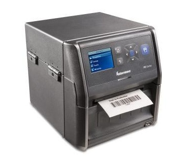 Intermec PD43C
