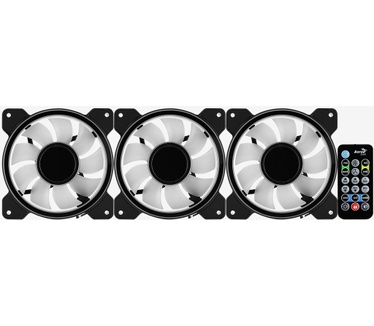 Aerocool Mirage 12 ARGB Pro, 120mm