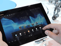 Sony Xperia Tablet
