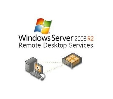 Microsoft Windows Server Enterprise 2008 R2 RDS 5 CALs NL