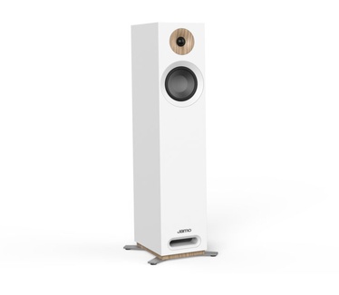 Jamo S 805 HCS Surround Set (Wit)