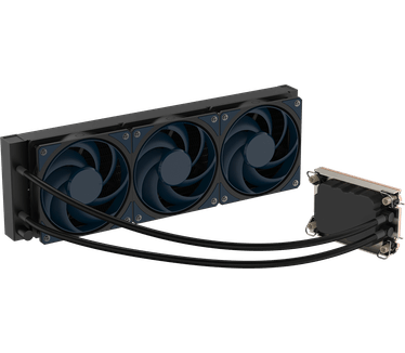 Cooler Master PL360 SPR Edition