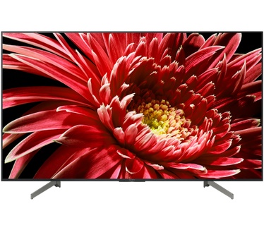 Sony KD-65XG8599 Zwart