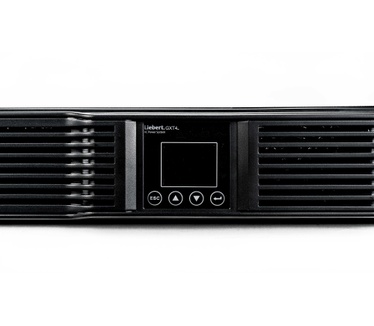 Emerson GXT4 2000 VA (1800 W) 230 V rack/toren-UPS, E-model