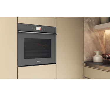 Whirlpool WOI118FPT2SSMA