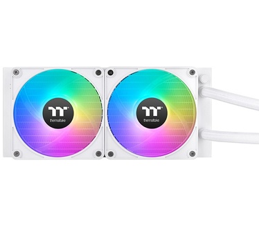Thermaltake TH240 V2 Ultra EX ARGB