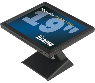 Iiyama ProLite T1931SR-B1 Zwart