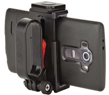 Joby GripTight POV Kit