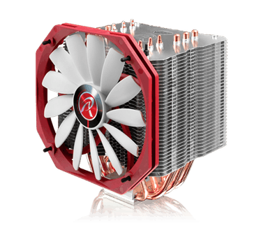 Raijintek EREBOSS