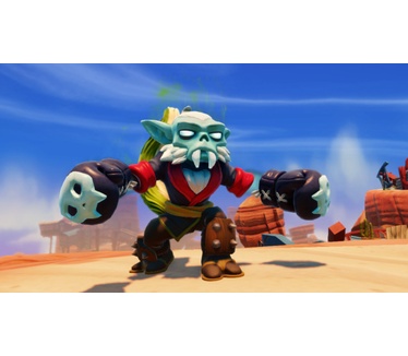 Skylander Swap Force Starter Pack