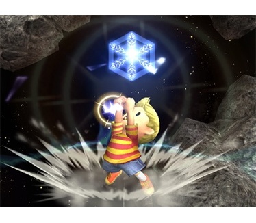 Super Smash Bros. Brawl