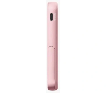 Fresh 'n Rebel Pastel Pink