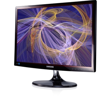 Samsung Syncmaster S23B350T Zwart