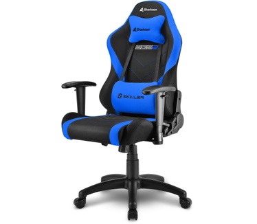 Sharkoon Skiller SGS20 Jr. Blauw