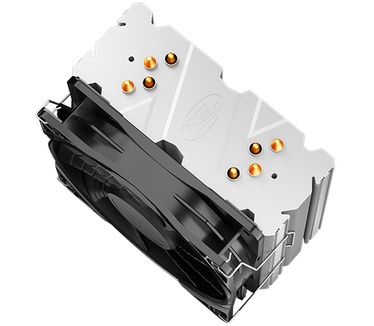 DeepCool GAMMAXX 400S