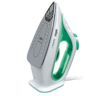 Braun TexStyle 1 SI 1040 GR