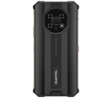 Oukitel WP13 Zwart