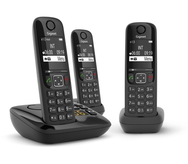 Gigaset AS690A Trio
