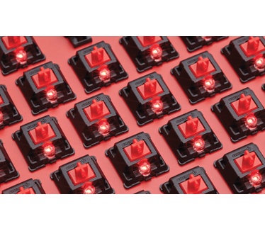 Corsair STRAFE