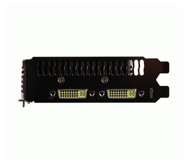 XFX GeForce 275 GTX 896MB DDR3 Standard