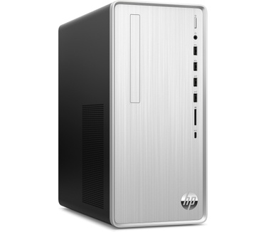 HP Pavilion Desktop TP01-2055nd