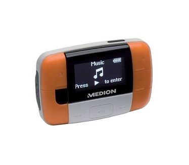 Medion LIFE® S60005  4GB Oranje