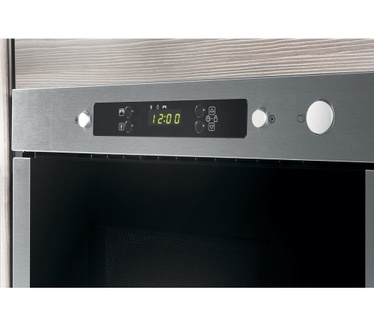 Whirlpool AMW 423/IX