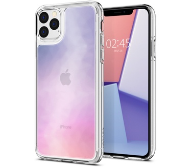 Spigen Crystal Hybrid Quartz