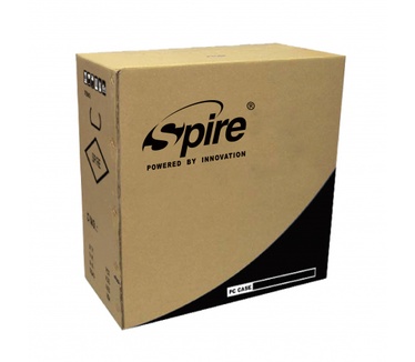 Spire SUPREME 1615