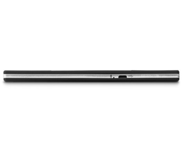 Medion LifeTab 4G HD X10301 64GB opslag Zwart