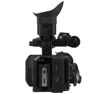 Panasonic HC-X1E Zwart