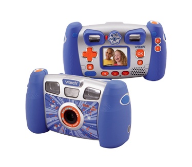 VTech Kidizoom Pro Roze