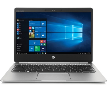HP EliteBook Folio G1 V1C39EA (Belgisch model)