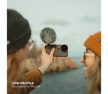 PolarPro iPhone 11 - Grip. LiteChaser Pro