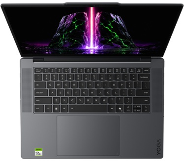 Lenovo Yoga Pro 9 15N1X11 Copilot+ PC