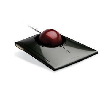 Kensington Slimblade Trackball