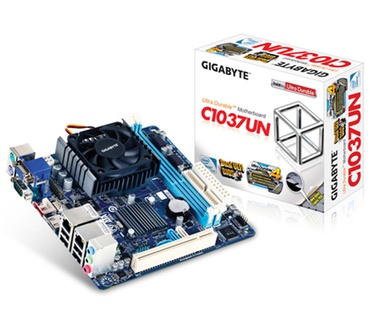 Gigabyte GA-C1037UN