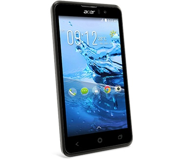 Acer Z520 Plus