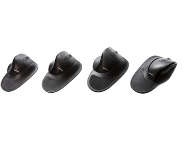 Microtouch Newtral 3 Medium draadloos links