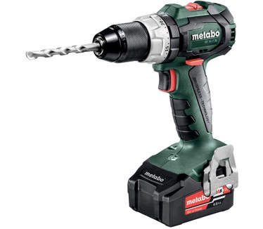 Metabo SB 18 LT BL