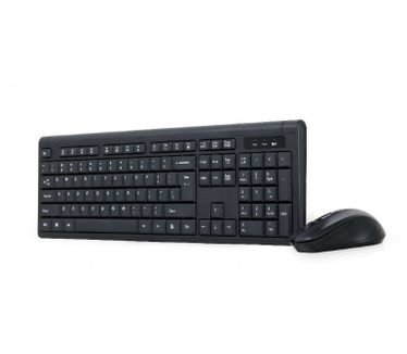 Gembird KBS-WM-03-RU