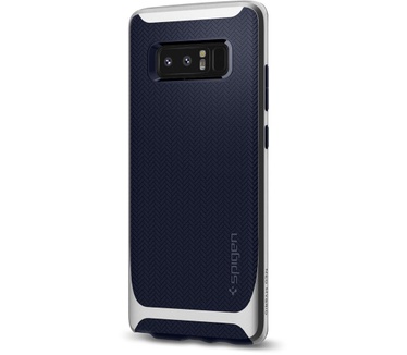 Spigen Samsung Galaxy Note 8 Neo Hybrid (Galaxy Note 8) Zilver