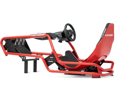 Playseat Formula Intelligence Rood