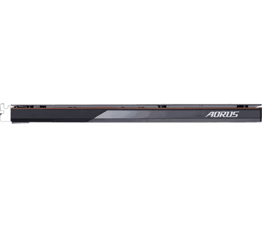 Gigabyte Aorus Gen4 AIC Adaptor