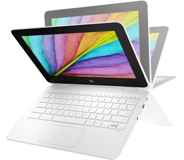 HP Chromebook x360 11 G2 EE 6MQ95EA