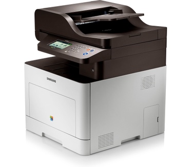 Samsung CLX-6260FW (2 jaar garantie)