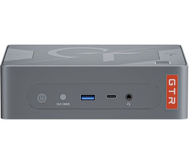 Beelink GTR7 7840HS Grijs