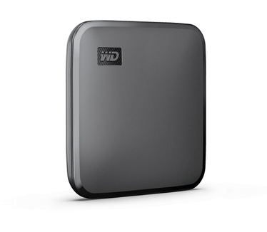 Sandisk WD Elements SE SSD